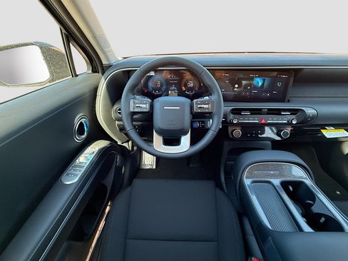 New 2026 Hyundai Palisade SE image 17