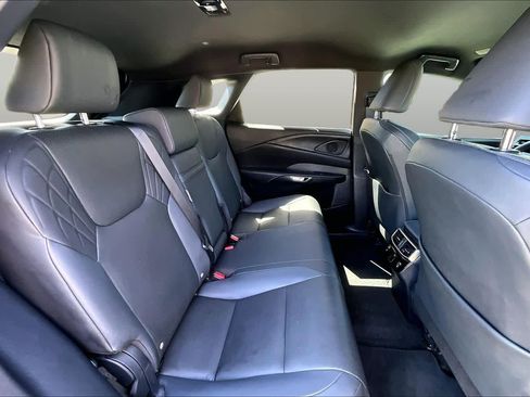 Used 2024 Lexus RX 350 FWD w/ Technology Package image 20