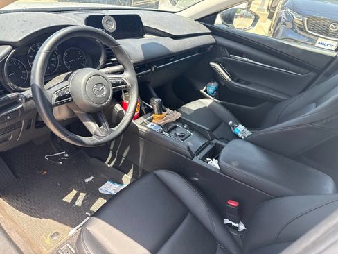 Used 2026 MAZDA MAZDA3 s Sport FWD image 10