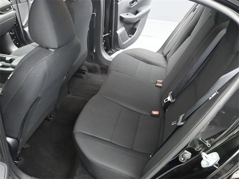 Used 2025 Nissan Sentra S image 24