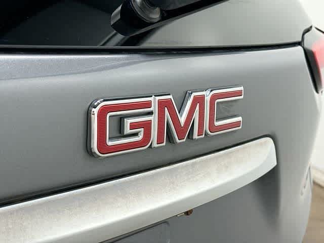 Used 2019 GMC Terrain SLE FWD image 26