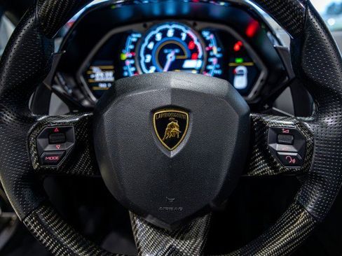 Used 2014 Lamborghini Aventador LP 700-4 AWD/4WD image 50