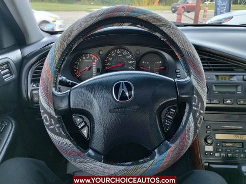 Used 2003 Acura TL image 22