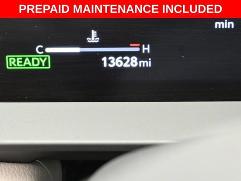 Certified 2026 Toyota RAV4 XLE Premium AWD/4WD image 18