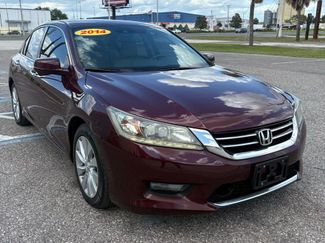 Used 2014 Honda Accord Touring video 1