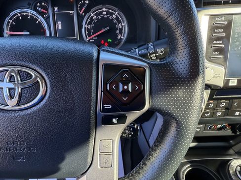Used 2024 Toyota 4Runner Limited image 20