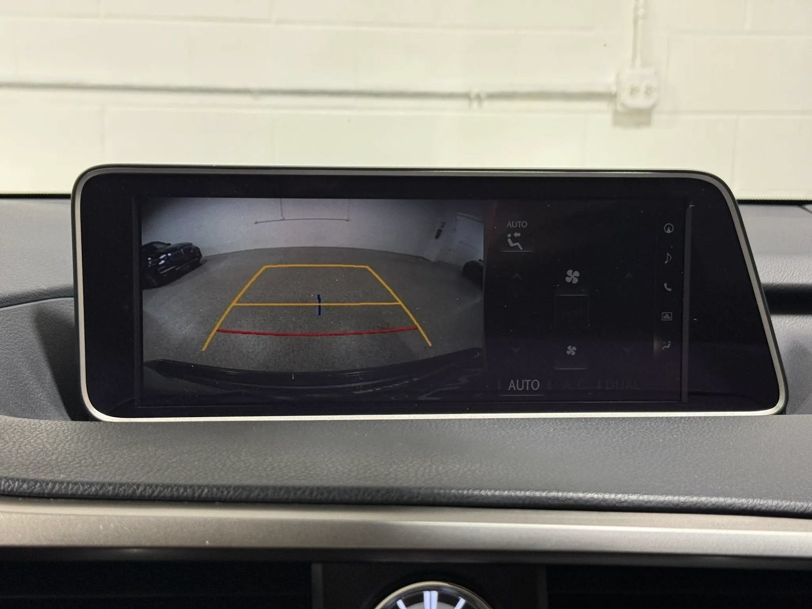 Used 2017 Lexus RX 350 AWD w/ Premium Package image 33