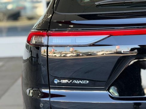 New 2026 Toyota Crown Signia AWD/4WD image 10