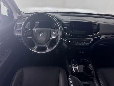 Used 2022 Honda Pilot Touring image 19