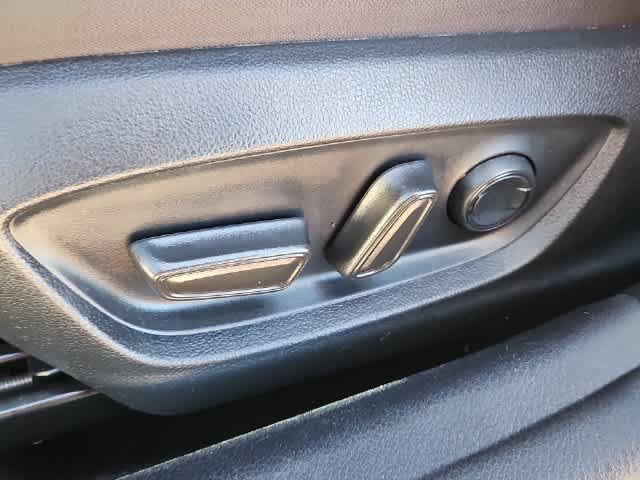 Certified 2024 Toyota Camry LE FWD image 15