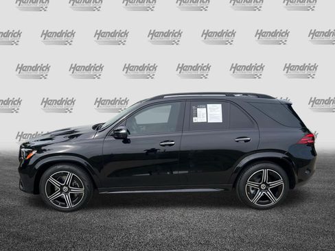 Used 2026 Mercedes-Benz GLE 450 4MATIC image 6