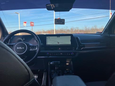 Used 2023 Kia Sportage X-Pro image 33