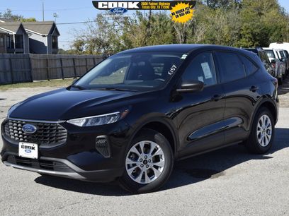 New 2026 Ford Escape Active w/ Tech Pack #1