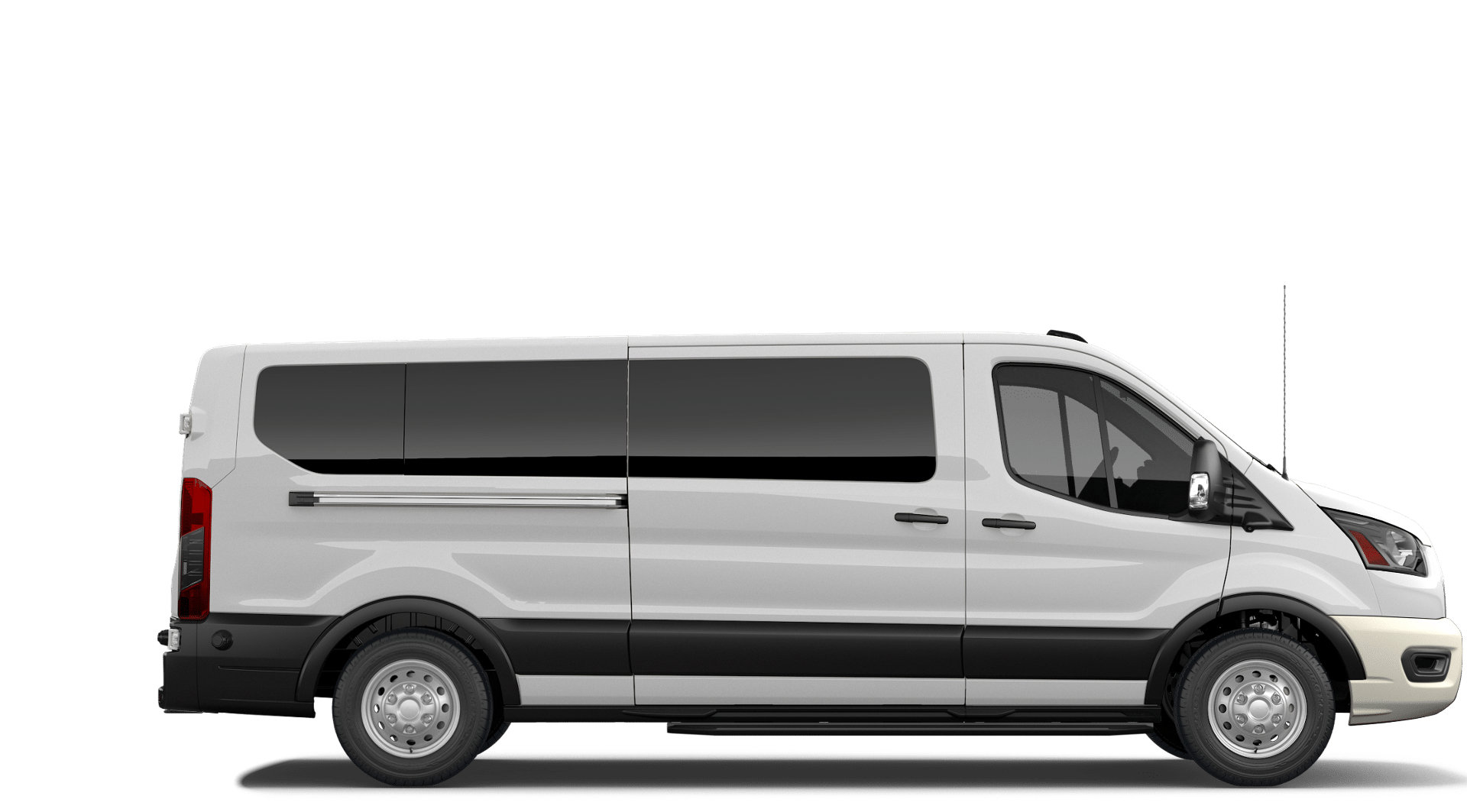 New 2027 Ford Transit 350 XLT AWD/4WD image 5