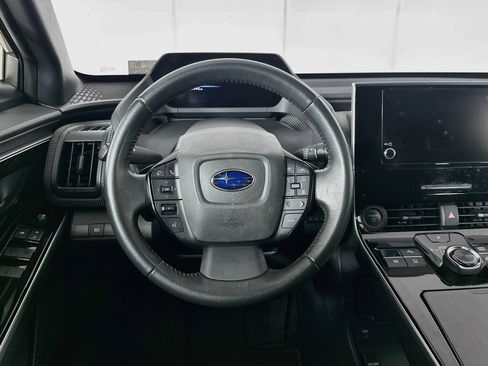 Used 2023 Subaru Solterra AWD image 18