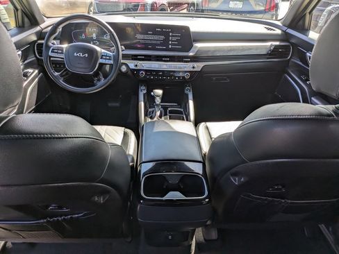Certified 2024 Kia Telluride EX X-Line AWD/4WD image 15