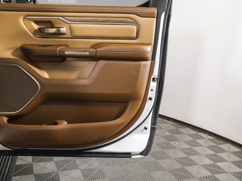 Used 2019 RAM 1500 Limited image 42