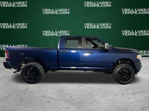 Used 2024 RAM 2500 Big Horn w/ Bed Utility Group image 4