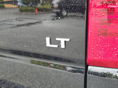 New 2026 Chevrolet Silverado 1500 LT w/ Convenience Package II image 16