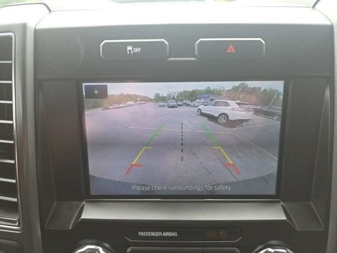 Used 2021 Ford F250 XLT AWD/4WD image 23