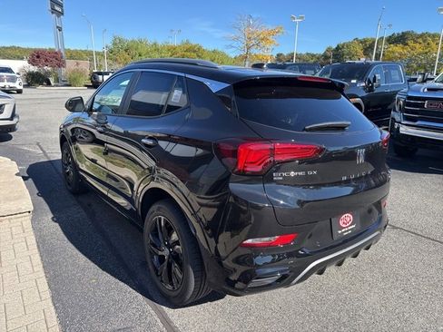 New 2026 Buick Encore GX Sport Touring w/ Advanced Technology Package image 7