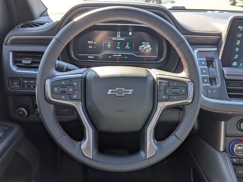 Used 2022 Chevrolet Tahoe RST w/ Luxury Package image 26