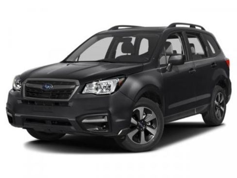 Used 2018 Subaru Forester 2.5i Premium w/ All-Weather Package image 1