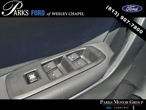 Certified 2023 Ford Ranger XLT w/ Equipment Group 301A Mid AWD/4WD image 17