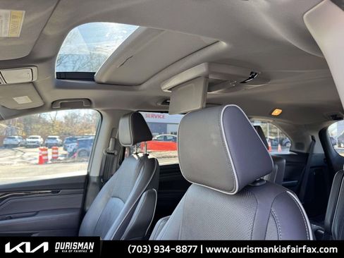 Used 2021 Honda Odyssey Elite image 10