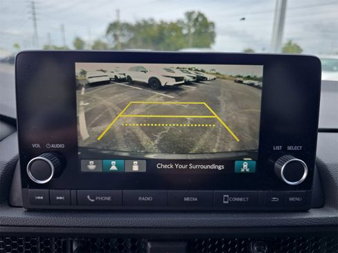 Used 2023 Honda CR-V Sport image 17