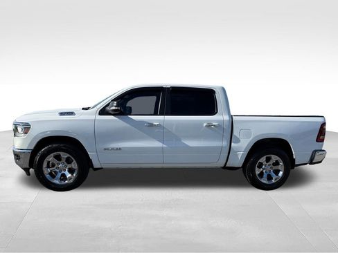 Used 2019 RAM 1500 Big Horn AWD/4WD image 4