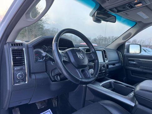 Used 2016 RAM 1500 Sport image 14