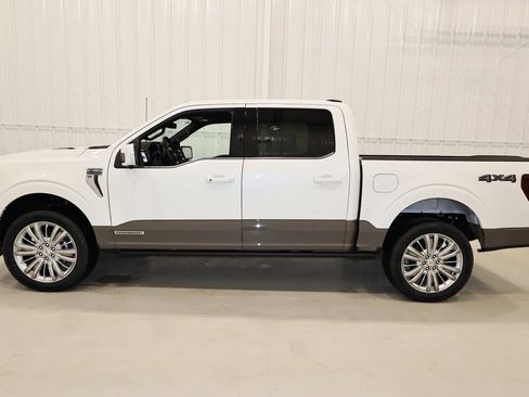 New 2025 Ford F150 King Ranch image 5