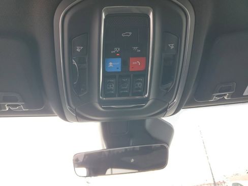 New 2025 Jeep Grand Cherokee L Limited AWD/4WD image 24