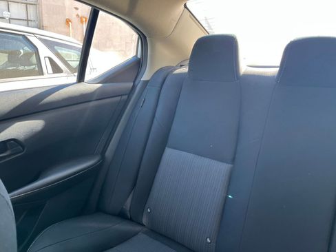 Used 2025 Nissan Sentra SV image 37