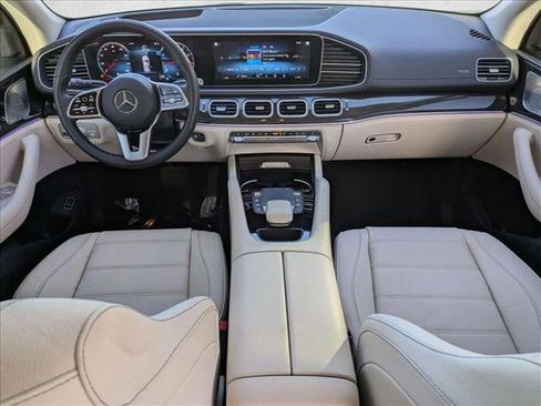 Used 2023 Mercedes-Benz GLE 350 4MATIC image 18