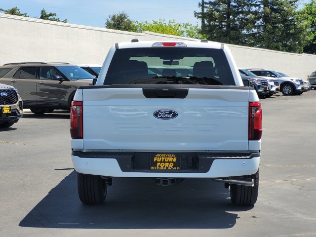 New 2026 Ford F150 STX RWD image 5