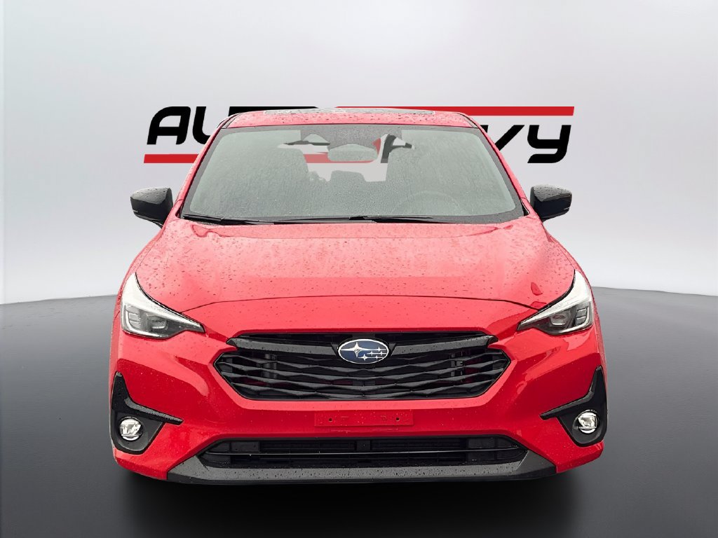 Used 2024 Subaru Impreza RS AWD/4WD image 2