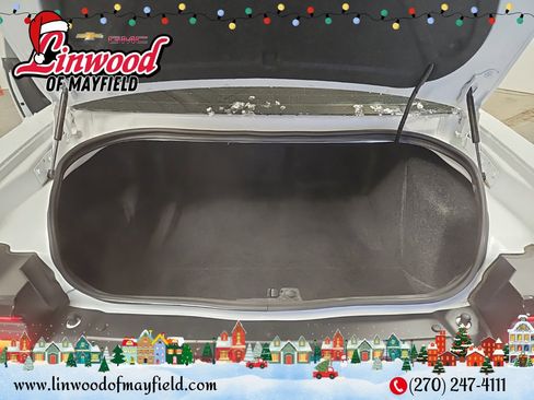 Used 2023 Dodge Challenger R/T w/ Plus Package image 11