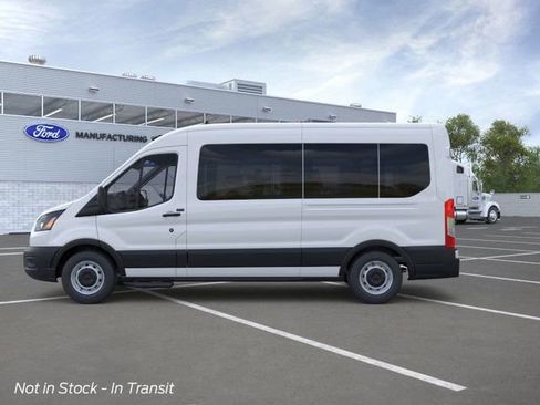 New 2026 Ford Transit 350 XL RWD image 3