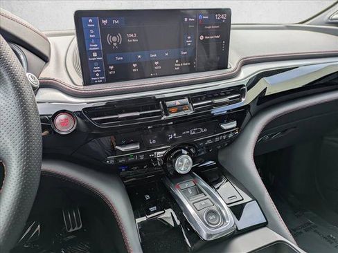 New 2026 Acura MDX A-Spec AWD/4WD image 13