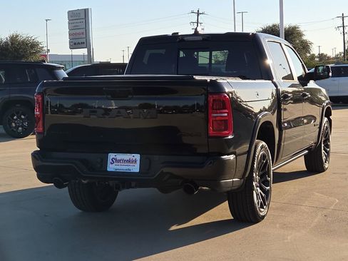 New 2026 RAM 1500 Limited image 8