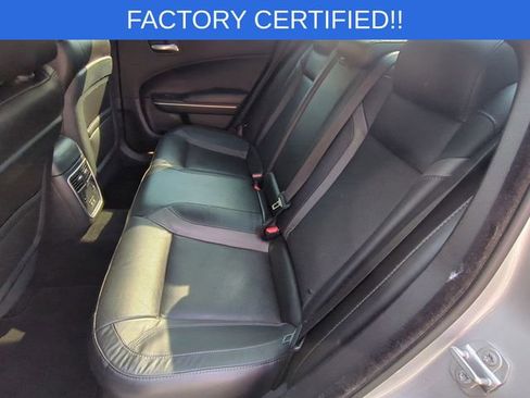 Used 2021 Dodge Charger SXT w/ Leather Interior Group RWD image 30