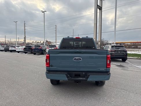 Used 2023 Ford F150 XLT w/ Equipment Group 302A High image 5