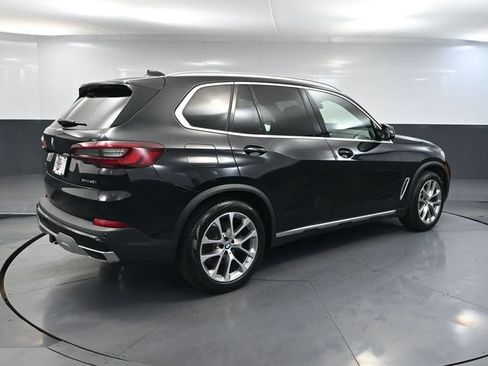 Used 2022 BMW X5 xDrive40i AWD/4WD image 6