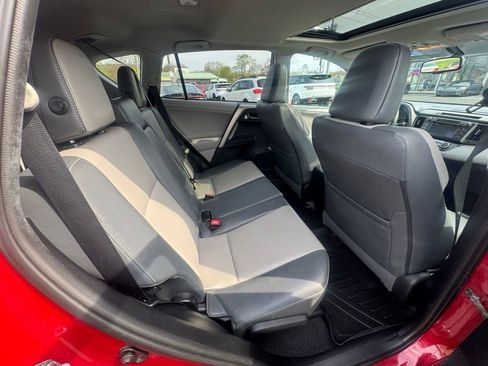 Used 2013 Toyota RAV4 Limited AWD/4WD image 25
