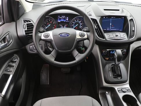 Used 2016 Ford Escape SE w/ Equipment Group 201A AWD/4WD image 12