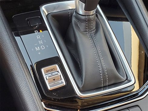 New 2025 MAZDA CX-5 AWD 2.5 S w/ Select Package image 24