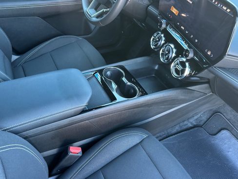 Used 2026 Chevrolet Blazer EV LT image 19