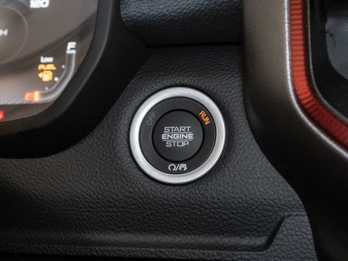 New 2026 RAM 1500 Rebel AWD/4WD image 18